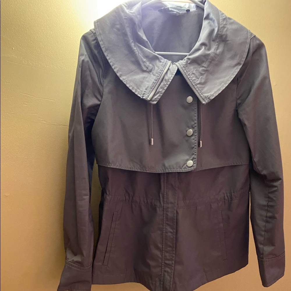 LIKE NEW Armani Exchange Ladies jacket